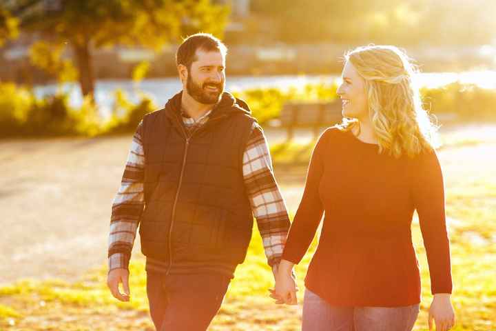 Favorite Engagement Photo?