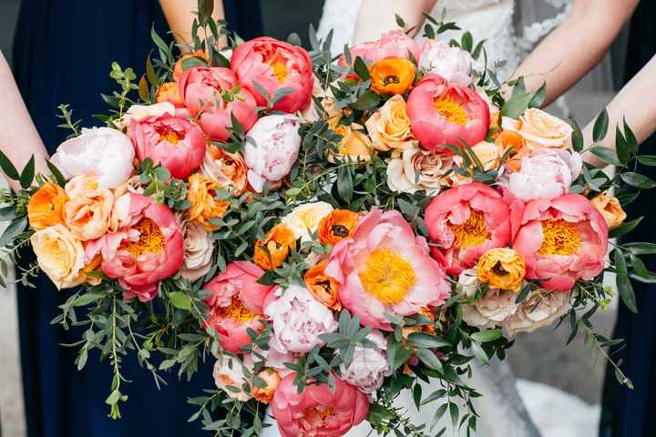 Floral pricing for real flowers