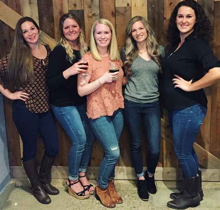 Rehearsal Dinner Outfits