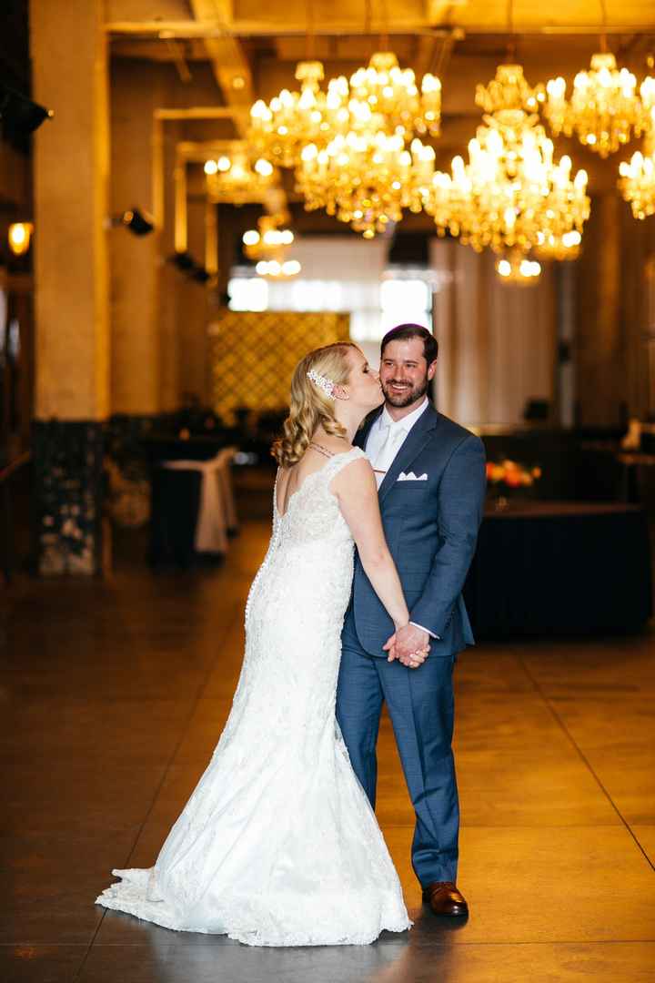 Show me your venue!!