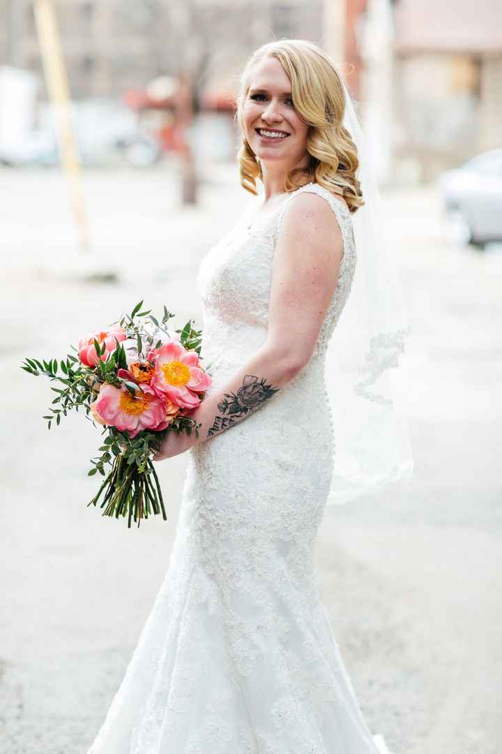 NWR: show me your INK!!