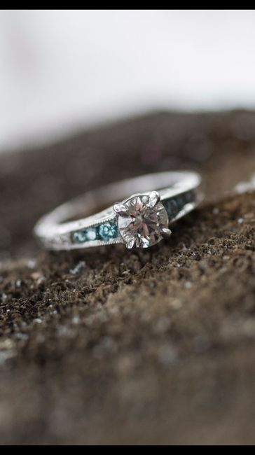 Rings ladies!