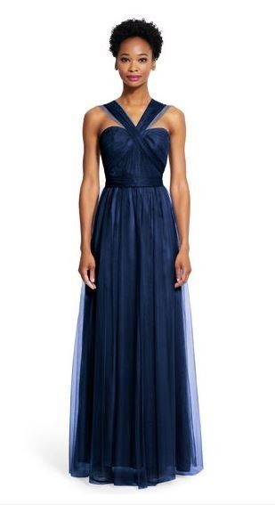 Bridesmaid dress troubles