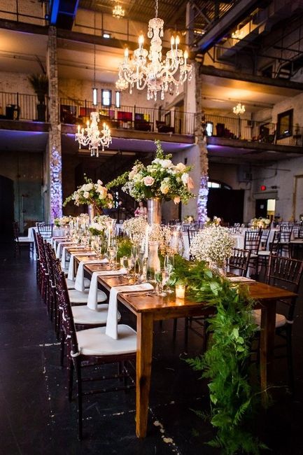 Venue pictures?!
