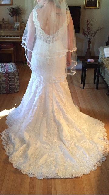 Show your dresses!!