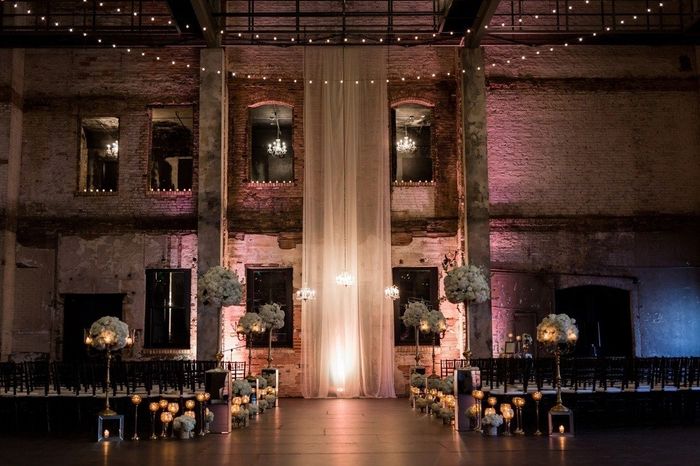 What's Your Wedding Splurge?