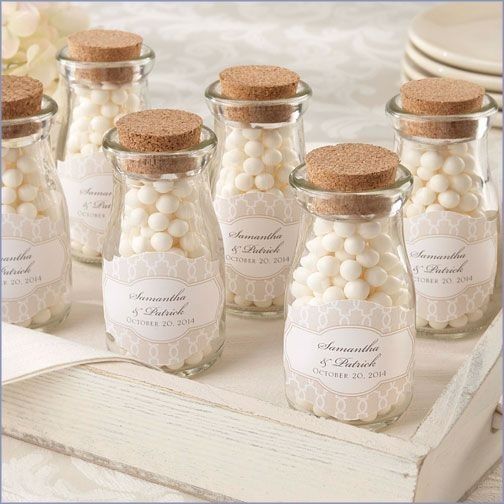 Show me your escort cards/favors
