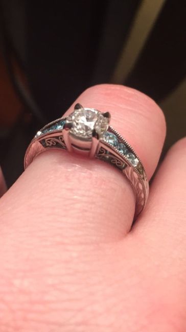 Rings!