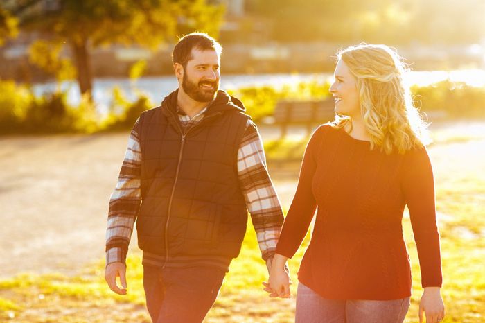 Favorite Engagement Picture