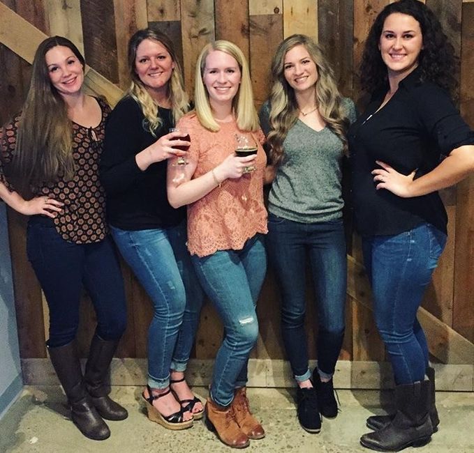 Rehearsal Dinner Outfits