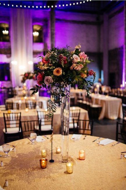 Before/after Wedding Reception Photos 5