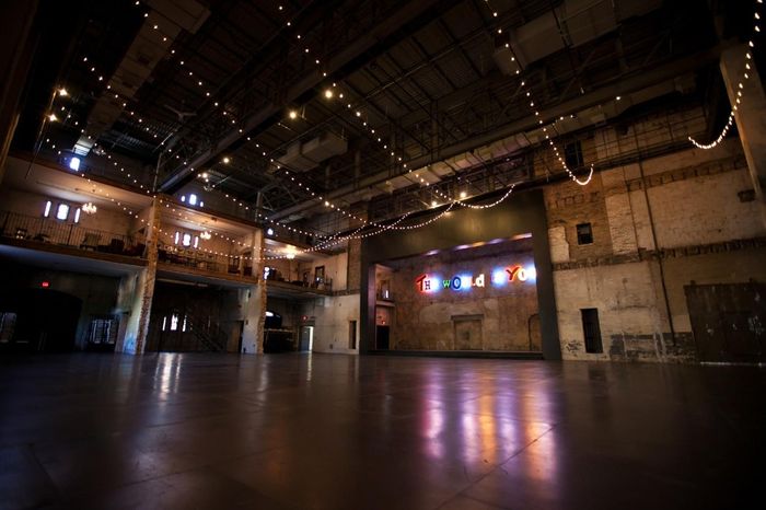 Before/after Wedding Reception Photos 3