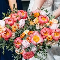 What was your Flower Budget?