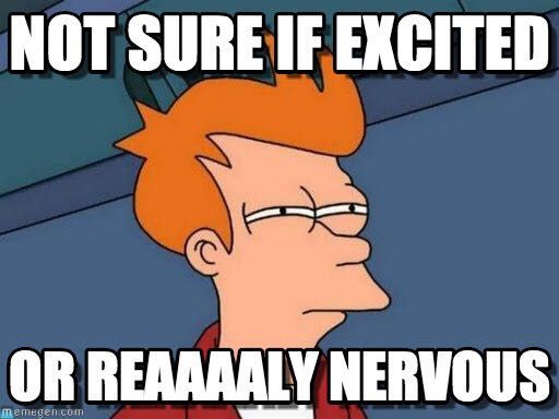 2 weeks!!!! - 3