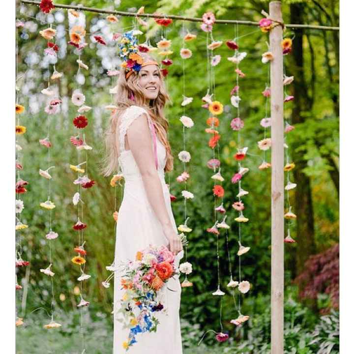 What's Your Wedding Decor Style? Share Inspiration Photos - 7