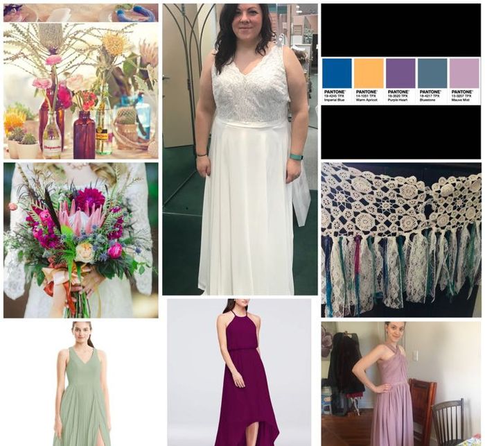What's Your Wedding Decor Style? Share Inspiration Photos - 1