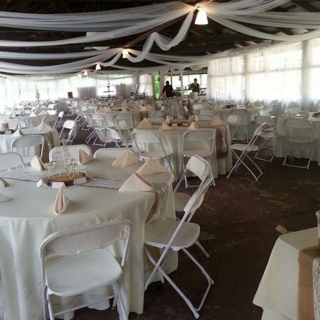 Show Off Your Wedding Venue!! - 4