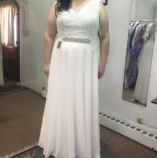 Help me find a belt ! - 2