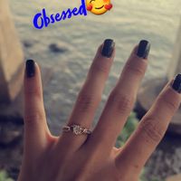Brides of 2022! Show us your ring! - 1