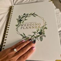 2024 Brides - Show us your ring! - 1