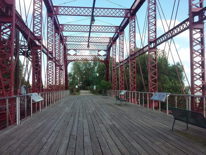 Decorate a Bridge Venue? *pics*