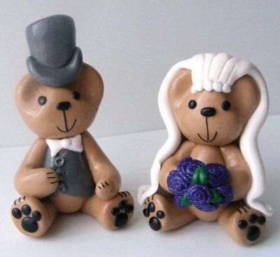 Looking for a cake topper idea?!