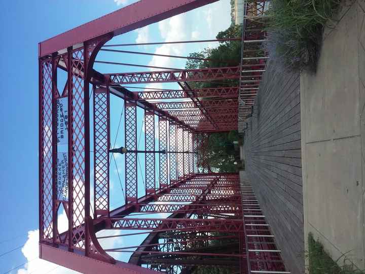 Decorate a Bridge Venue? *pics*