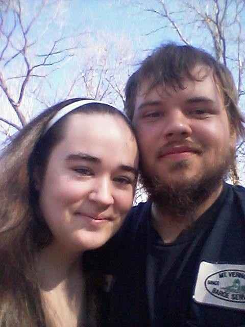 Show off your future/current spouse!