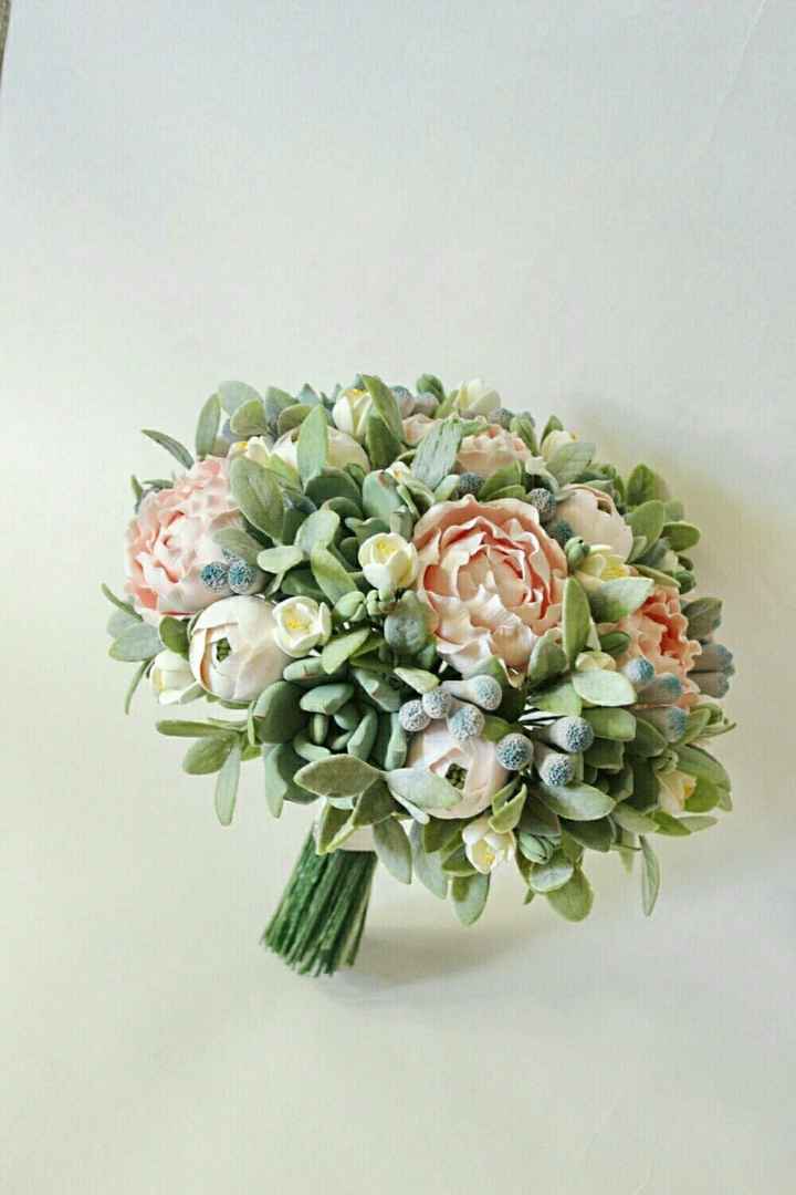 Show me your bouquets