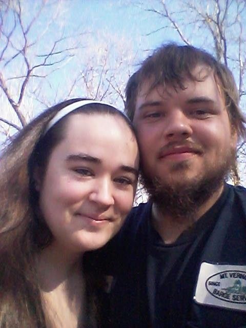 Show off your future/current spouse!