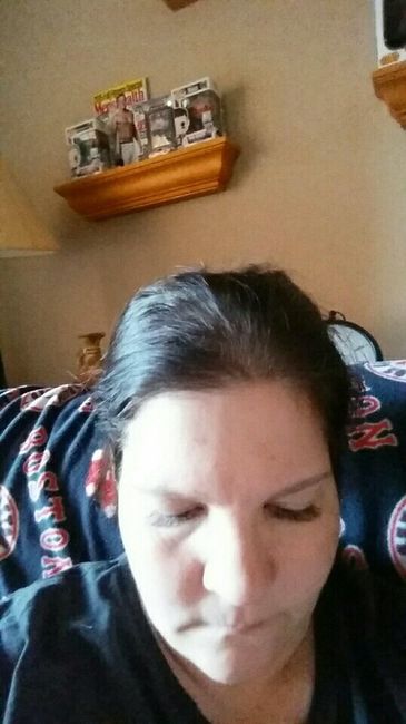 Eyelash extensions - it's a go!