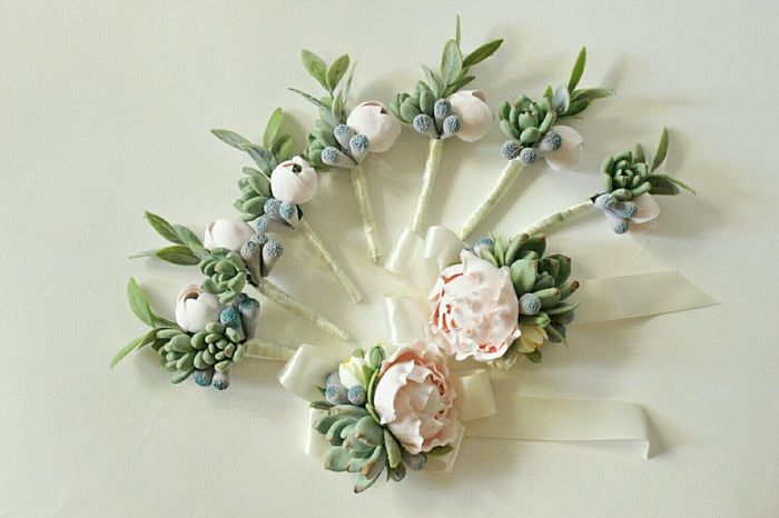 Alternative Bouquets?