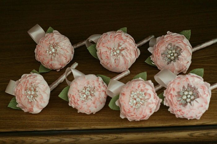 Alternative Bouquets?