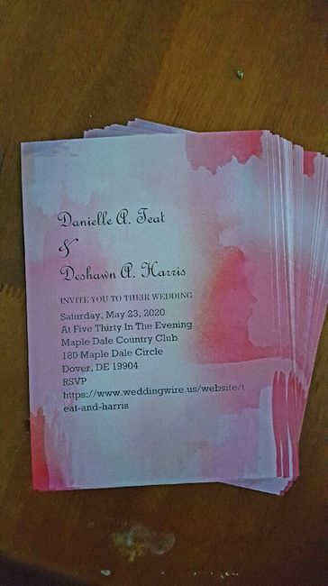 Printing Experiences 3