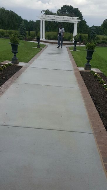 Let's talk about our venues! 14