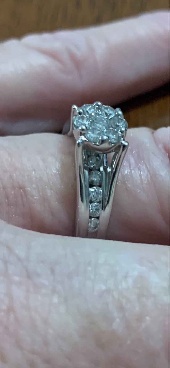 Show me the Ring!💍 - 2