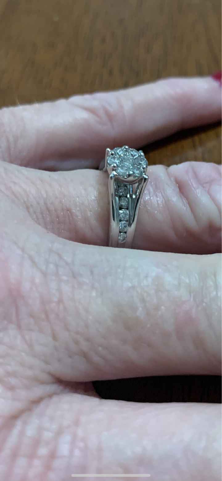 Show me the Ring!💍 - 3