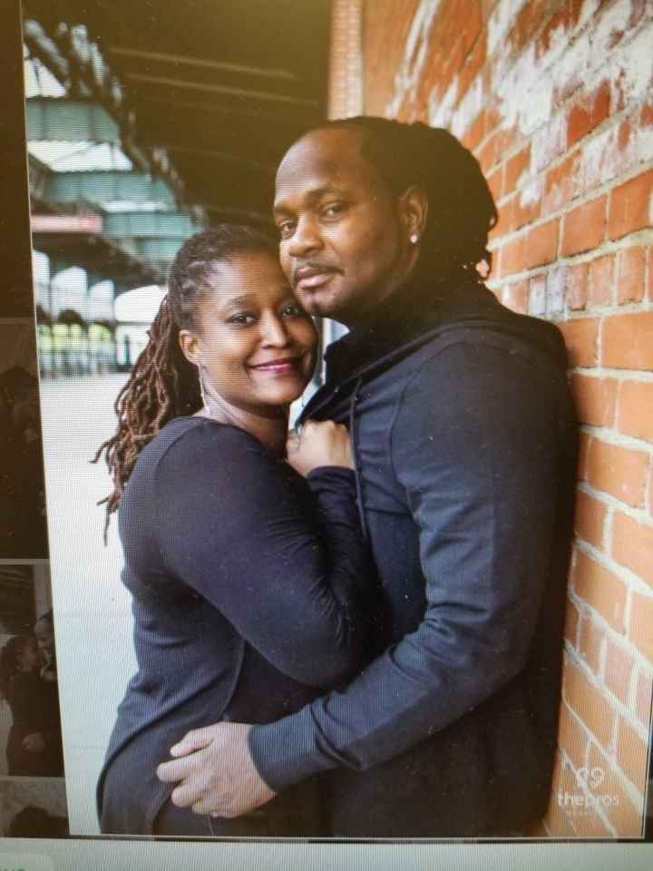 Engagement shoot - 2