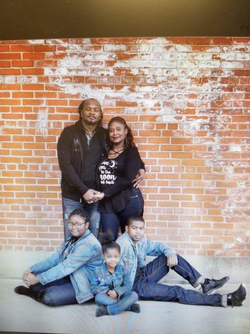 Engagement shoot - 3