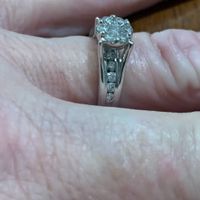 Show me the Ring!💍 - 3