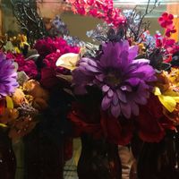 Show me your diy bouquets! - 2