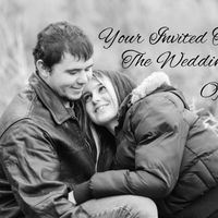 I ordered my invites.