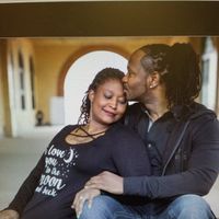 Engagement shoot - 1