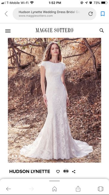 Show off those dresses!!! - 1