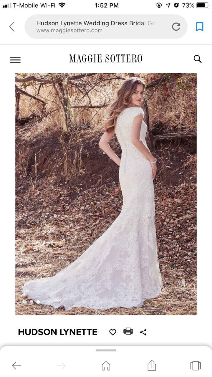 Show off those dresses!!! - 2