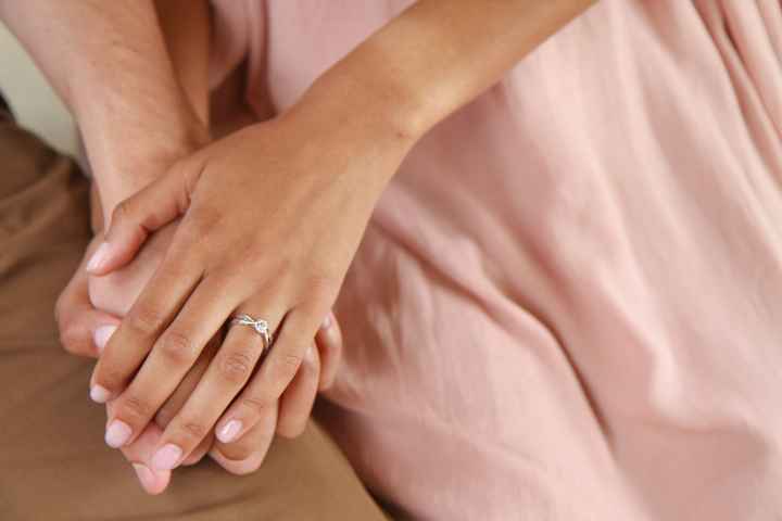 Ring show off - 1