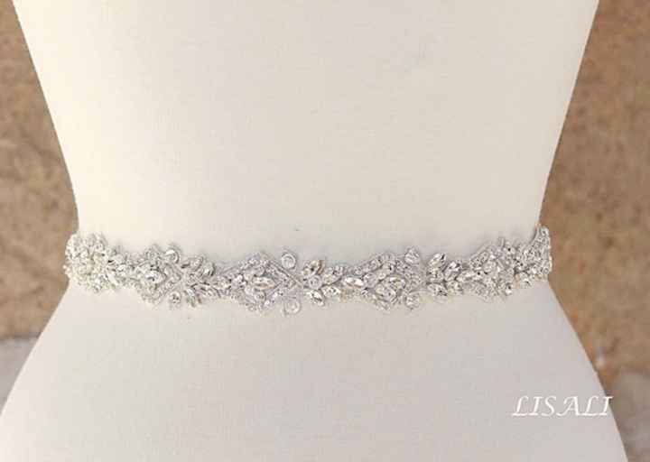 Dress too plain/revealing? - 1