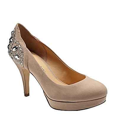 Show me your Wedding shoes!