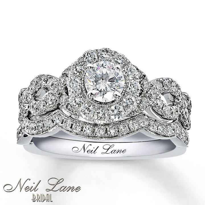 Show me your shoes and wedding band!!!!!!! I WANT TO SEE!!!!! =)