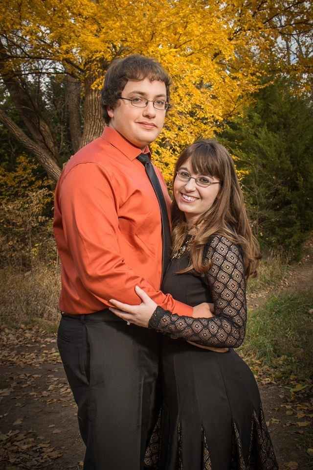 Post Your Favorite Picture of You and Your Fiance/Fiancee!